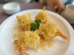 -羲和雅苑•北京烤鸭(瑞吉店)