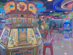 -汤姆熊欢乐世界(大连恒隆广场店)