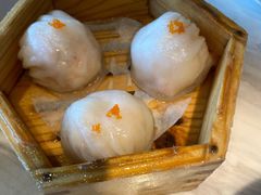 陶陶居大虾饺-陶陶居酒家(海岸城店)