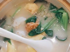 -五芳齋(云南南路店)