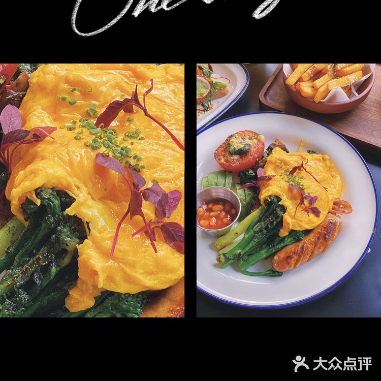 深圳秘密花园💐 gaga GARDEN享受忙里偷闲的治愈一刻