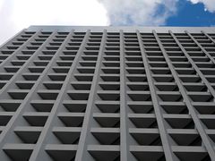 -尼依格罗香港美利酒店