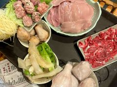-大风老火锅(江北一店)