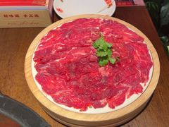 -牛市坎火锅(建设路店)