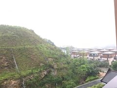 -清远熹乐谷温泉度假酒店
