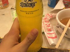 -朱氏胖子烂火锅(洪崖洞店)