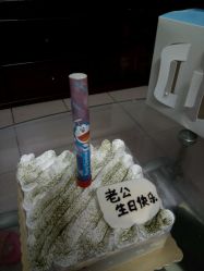 -明匠曲蛋糕西点屋(穗花新村店)