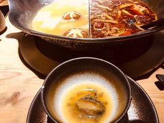 -湊湊火锅·茶憩(杭州湖滨银泰in77店)