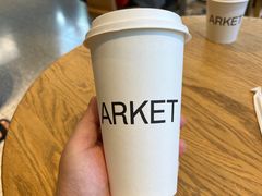 -ARKET CAFÉ(三里屯太古里店)
