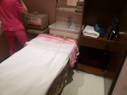 -成都伊贝丝美容美胸SPA会所