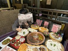 -滇釜火锅·能喝汤的火锅(车公庄店)