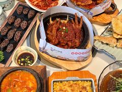 -七八冷面·延边朝鲜族美食(圣熙八号店)