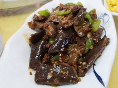 -老张烤羊(王哥庄店)