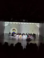 -小鸡哆哆故事屋·儿童乐园(嘉里城店)