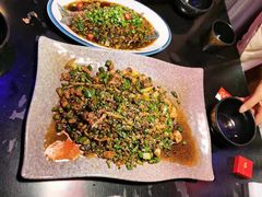 -醉小酒馆·川菜·江湖菜·重庆菜(观音桥旗舰店)