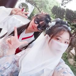 -汉仪华裳汉服馆(打浦桥店)