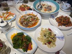 -马白开来特色羊排揪片子  (总店)