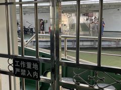 -武汉关码头(轮渡站)