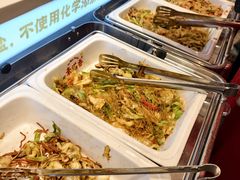 -素满香·食养自助(建邺万达店)