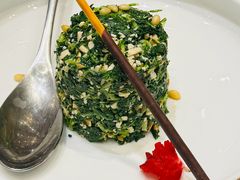 -上海人家花樣年华(中山公园店)
