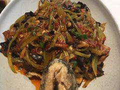 -院8里·少城记忆老川菜(宽窄巷子店)