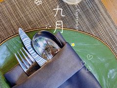 -喜洲吧·江畔老船厂·庭院餐厅(喜临院店)