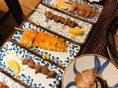 牛舌-平成屋·午肴夜酒(四川北路店)