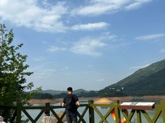 -广州市流溪河国家森林公园