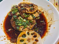 -川正旺江湖菜(三元桥店)