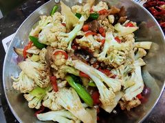 -老二龙虾馆(贵池路店)