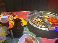 -牛New寿喜烧(曹路花园城店)