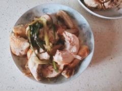-吴山烤禽 (吴山路店)