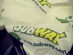 -赛百味SUBWAY(长宁龙之梦店)