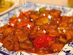 -内蒙联营烧麦 草原石榴红(护国寺店)