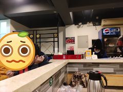 -毛胡子牛羊餐馆(武宁路店)