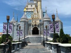 -蓬莱欧乐堡梦幻世界