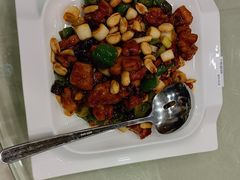 -东四民芳餐厅(世茂工三店)