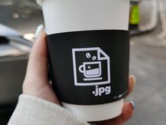 -JPG coffee(广州体育西店)