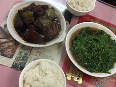 -蘭心餐厅(进贤路店)