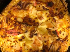 -必胜客(WOW象山涌金广场店)