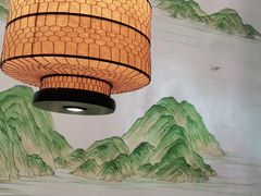 -绿茶餐厅(同成街华联店)