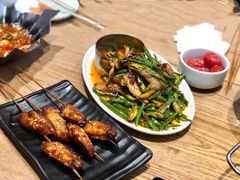 回锅肉-成都吃客(九眼桥店)