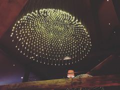 -FLAIR顶层餐厅酒吧(浦东丽思卡尔顿酒店)