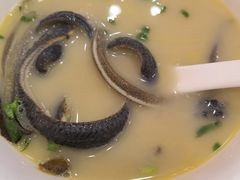 -欣达面馆(天桥支路店)