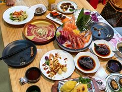 -松坂屋日料自助(长城路店)
