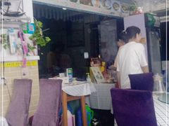 -月落乌啼餐馆