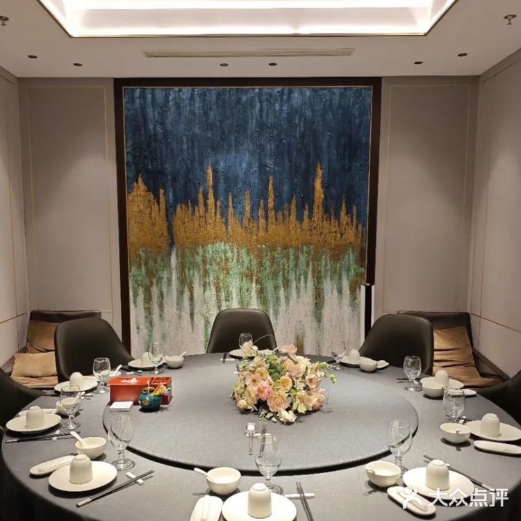 年底聚餐,何处去?我强烈推荐新顺记顺德菜馆!