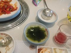 -韩香福烤肉庄园(荣成店)