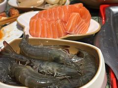 -海底捞火锅(奥森店)