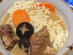 -九毛九西北菜(大东海店)